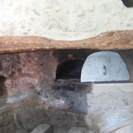Spílion Heracles Traditional Cretan Houses חדר תמונה