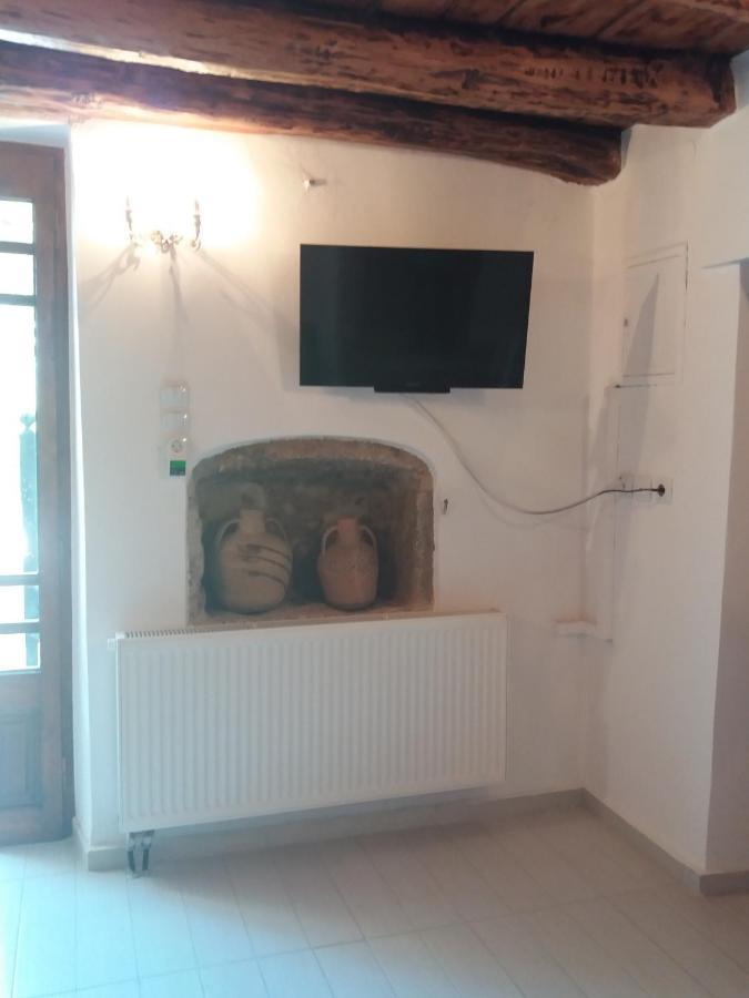Spílion Heracles Traditional Cretan Houses מראה חיצוני תמונה