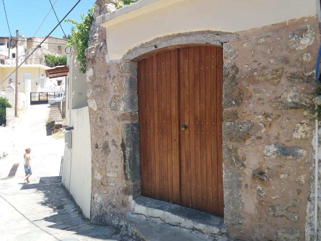 Spílion Heracles Traditional Cretan Houses חדר תמונה