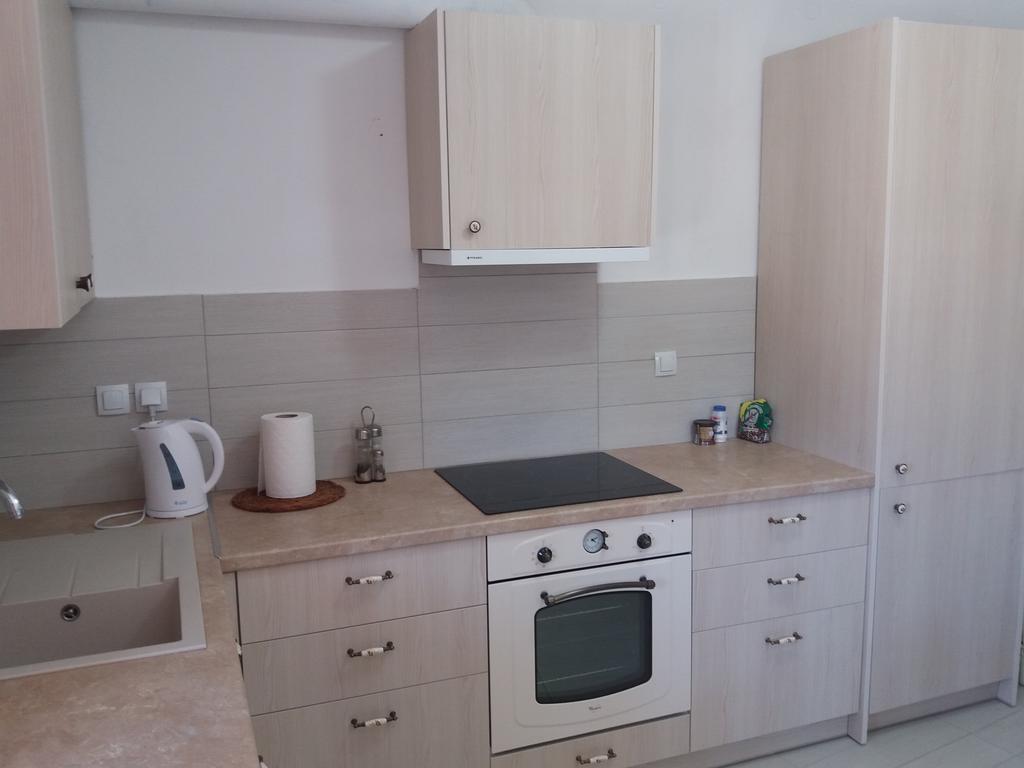 Spílion Heracles Traditional Cretan Houses חדר תמונה