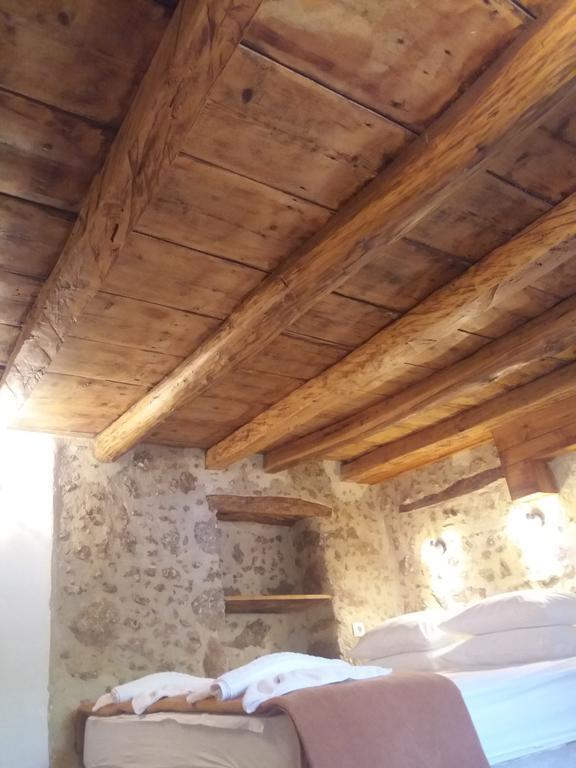 Spílion Heracles Traditional Cretan Houses חדר תמונה