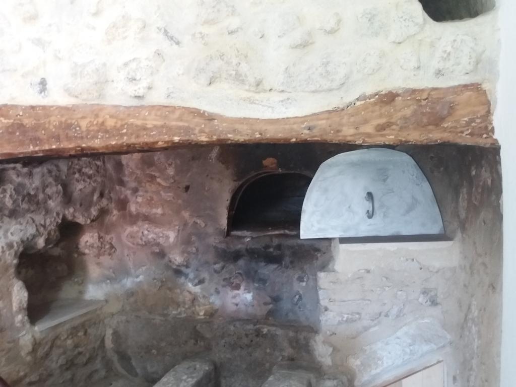 Spílion Heracles Traditional Cretan Houses חדר תמונה