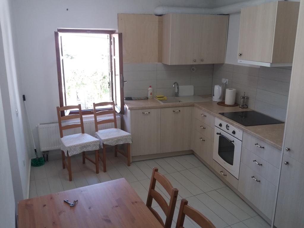Spílion Heracles Traditional Cretan Houses חדר תמונה