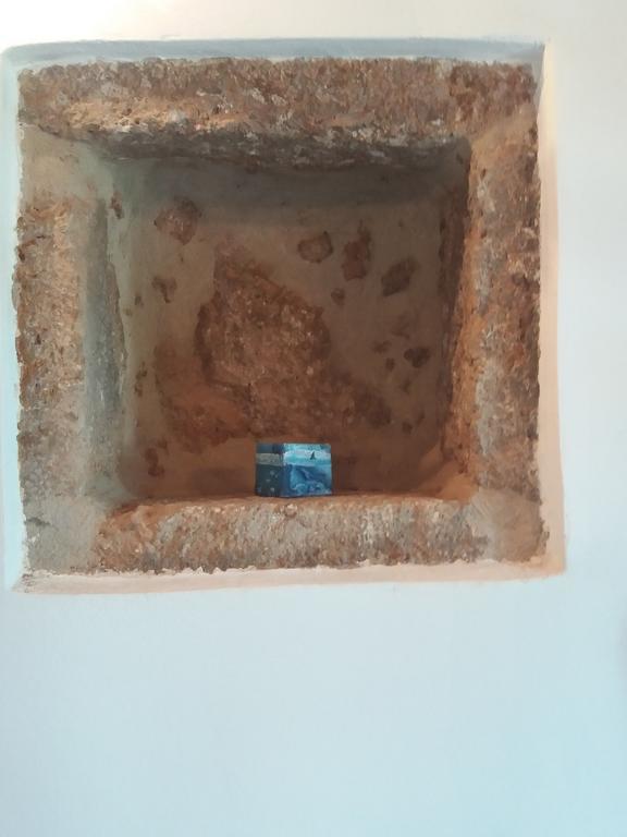 Spílion Heracles Traditional Cretan Houses חדר תמונה