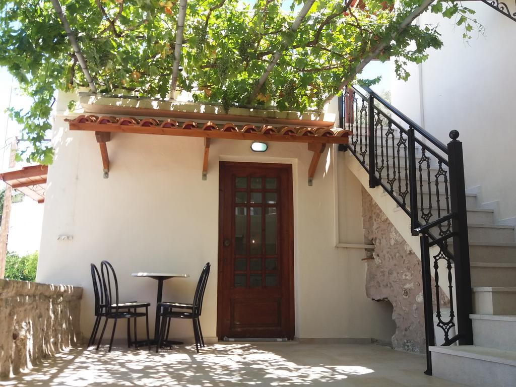 Spílion Heracles Traditional Cretan Houses חדר תמונה