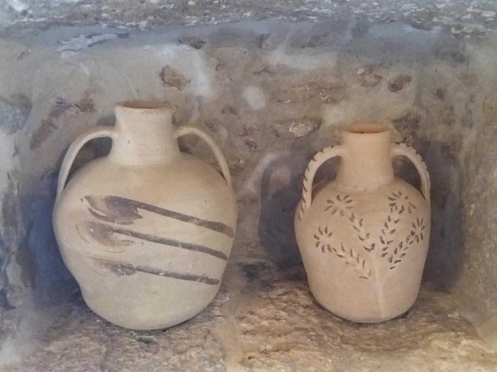 Spílion Heracles Traditional Cretan Houses חדר תמונה