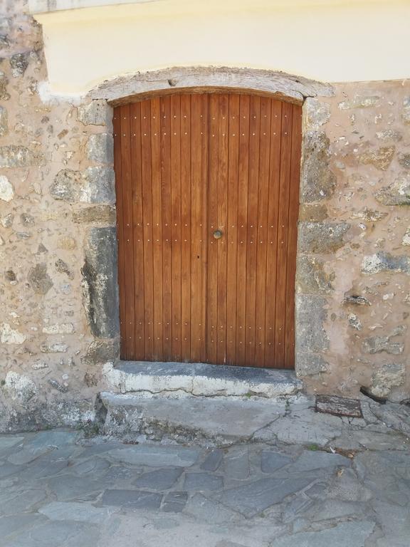 Spílion Heracles Traditional Cretan Houses חדר תמונה
