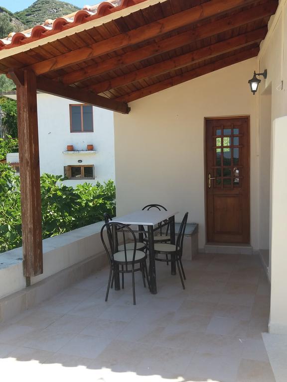 Spílion Heracles Traditional Cretan Houses חדר תמונה