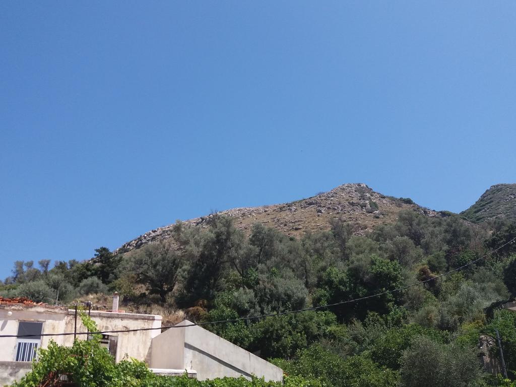 Spílion Heracles Traditional Cretan Houses חדר תמונה