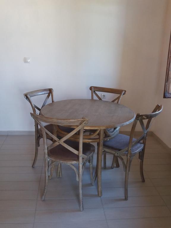 Spílion Heracles Traditional Cretan Houses חדר תמונה