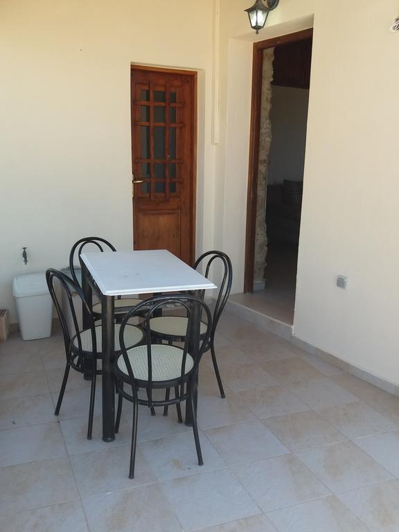 Spílion Heracles Traditional Cretan Houses חדר תמונה