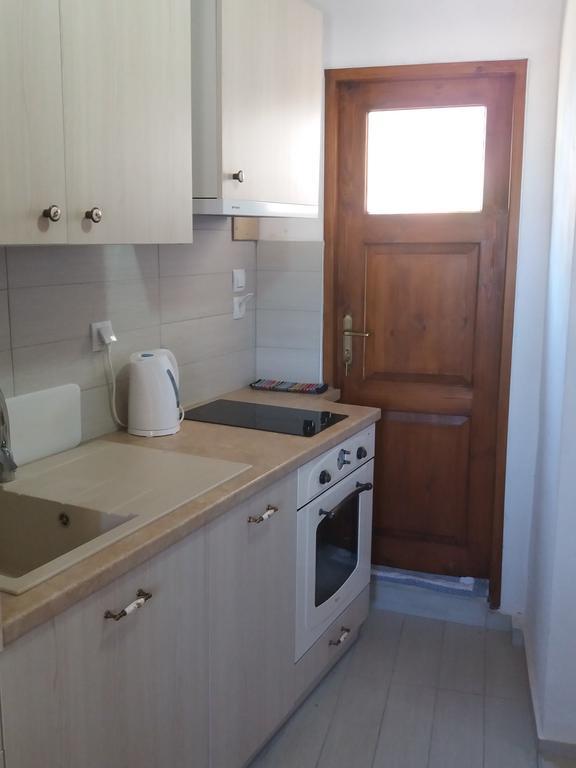 Spílion Heracles Traditional Cretan Houses חדר תמונה